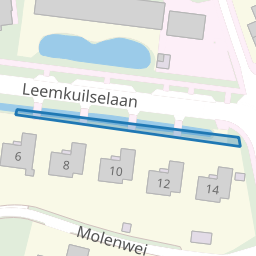 Perceel BML02-H-2445