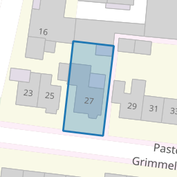 Perceel BML02-H-2457