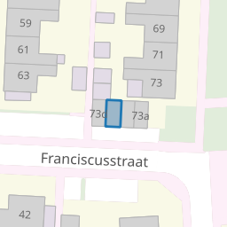 Perceel BML02-H-2461