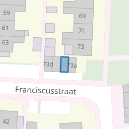 Perceel BML02-H-2462