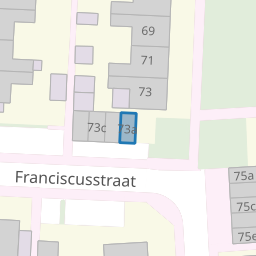 Perceel BML02-H-2463