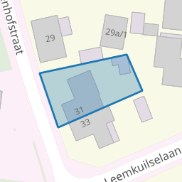 Perceel BML02-H-2473