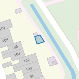 Perceel BML02-H-2492