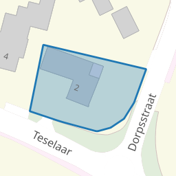 Perceel BML02-H-2503