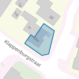 Perceel BML02-H-2512