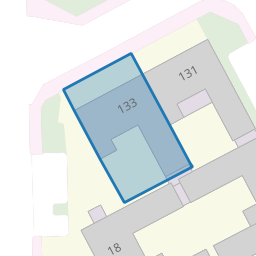 Perceel BML02-H-2515