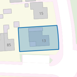 Perceel BML02-H-2520