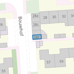 Perceel BML02-H-2523