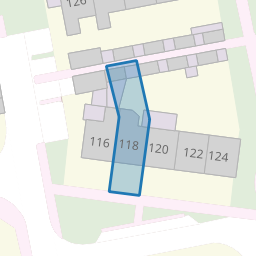 Perceel BML02-H-2532