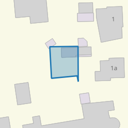 Perceel BML02-H-2552