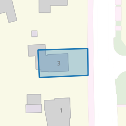 Perceel BML02-H-2556