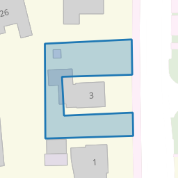 Perceel BML02-H-2557