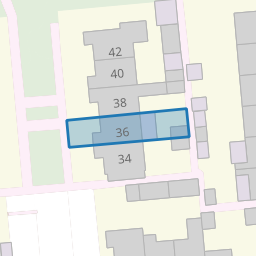 Perceel BML02-H-2605