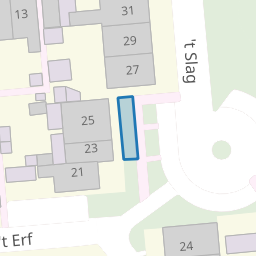 Perceel BML02-H-2610