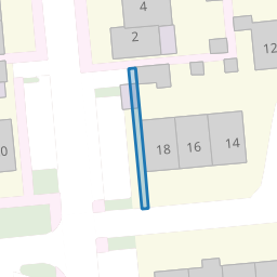 Perceel BML02-H-2612