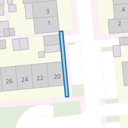 Perceel BML02-H-2637