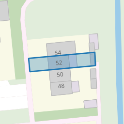 Perceel BML02-H-2646