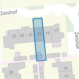 Perceel BML02-H-2652