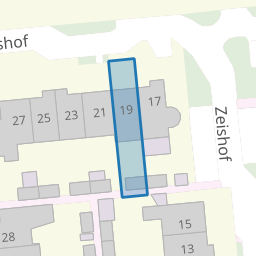 Perceel BML02-H-2653