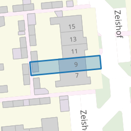 Perceel BML02-H-2663