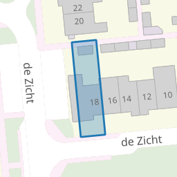 Perceel BML02-H-2665