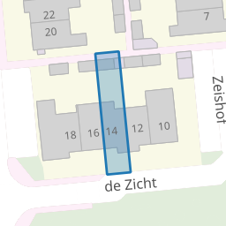 Perceel BML02-H-2667