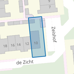 Perceel BML02-H-2669