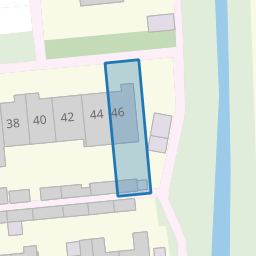 Perceel BML02-H-2675