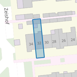 Perceel BML02-H-2677