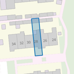 Perceel BML02-H-2679