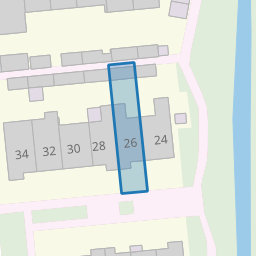 Perceel BML02-H-2680