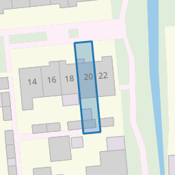 Perceel BML02-H-2691