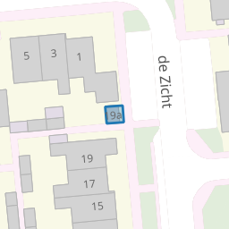 Perceel BML02-H-2695