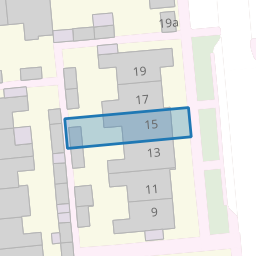 Perceel BML02-H-2710