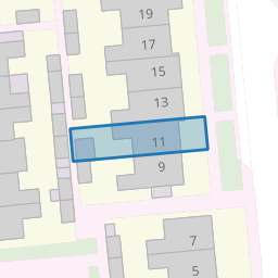 Perceel BML02-H-2712