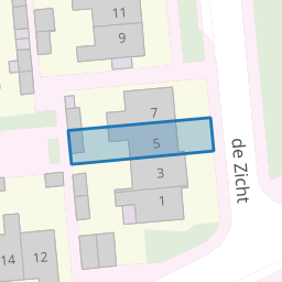 Perceel BML02-H-2715