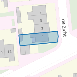 Perceel BML02-H-2717