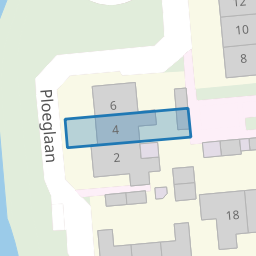 Perceel BML02-H-2719