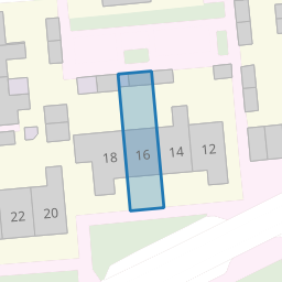 Perceel BML02-H-2725