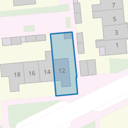 Perceel BML02-H-2727