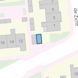 Perceel BML02-H-2736