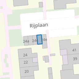 Perceel BML02-H-2753