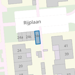 Perceel BML02-H-2754