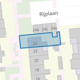 Perceel BML02-H-2755