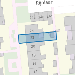 Perceel BML02-H-2756