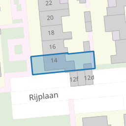 Perceel BML02-H-2760