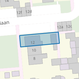 Perceel BML02-H-2784