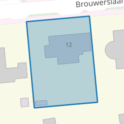 Perceel BML02-H-2794