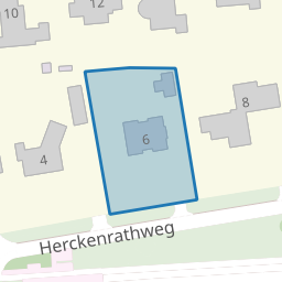 Perceel BML02-H-2796