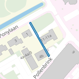 Perceel BML02-H-2833